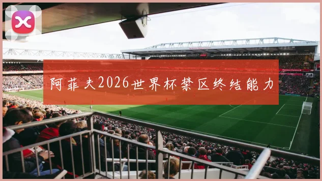阿菲夫2026世界杯禁区终结能力