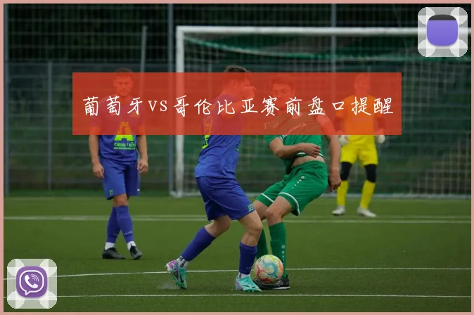 葡萄牙vs哥伦比亚赛前盘口提醒