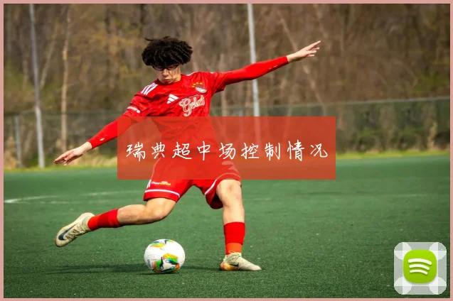 瑞典超中场控制情况