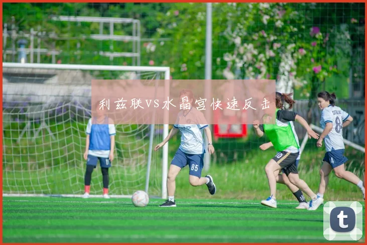 利兹联vs水晶宫快速反击