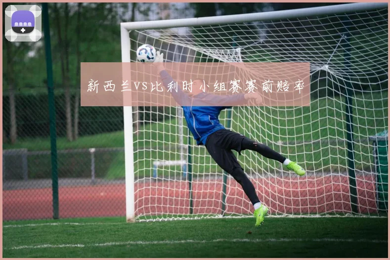 新西兰vs比利时小组赛赛前赔率